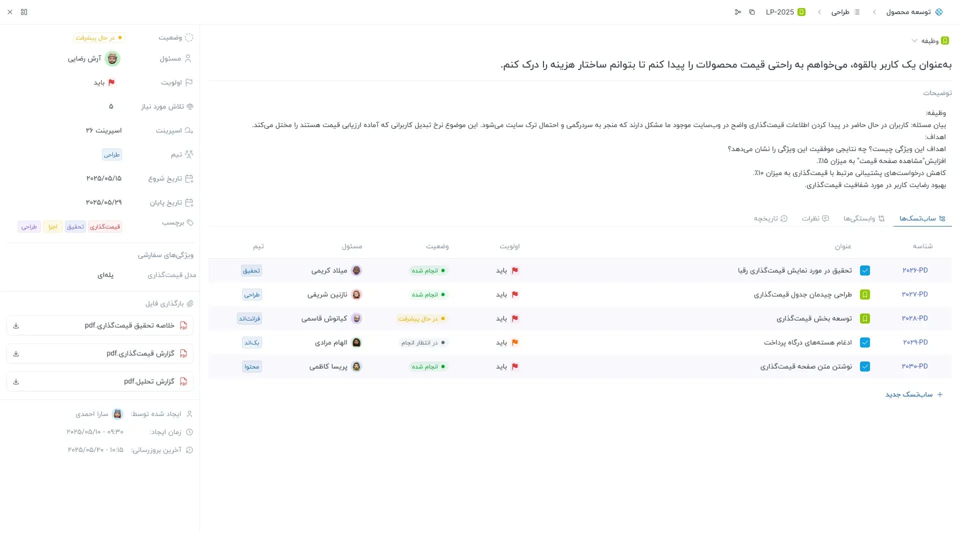 محیط آکتاپل