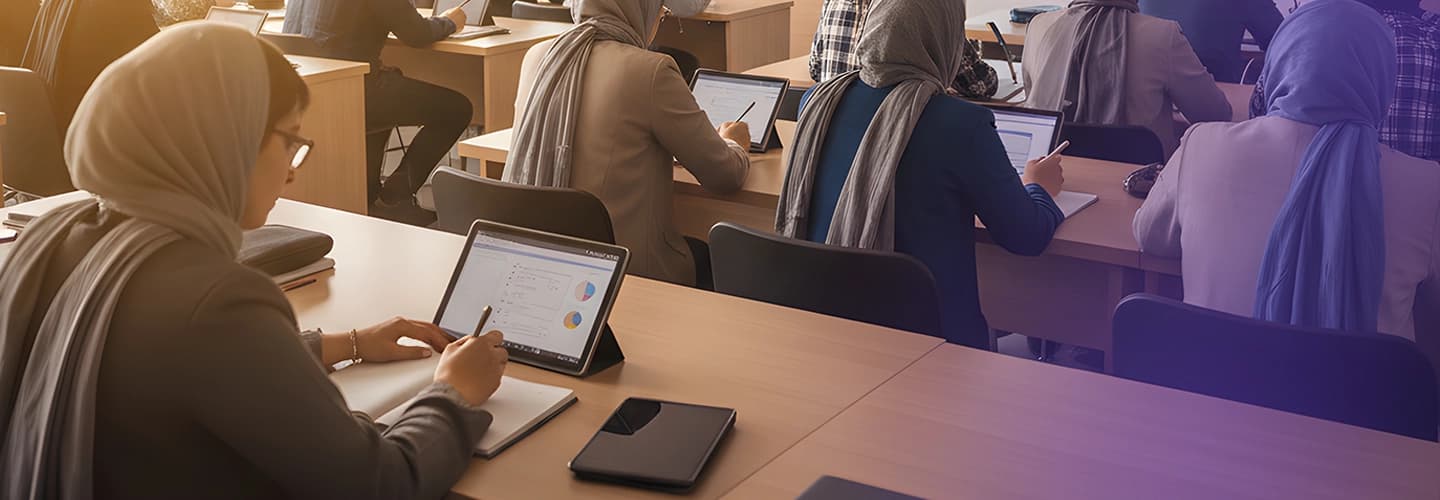 5 اپلیکیشن مناسب دانشجویان